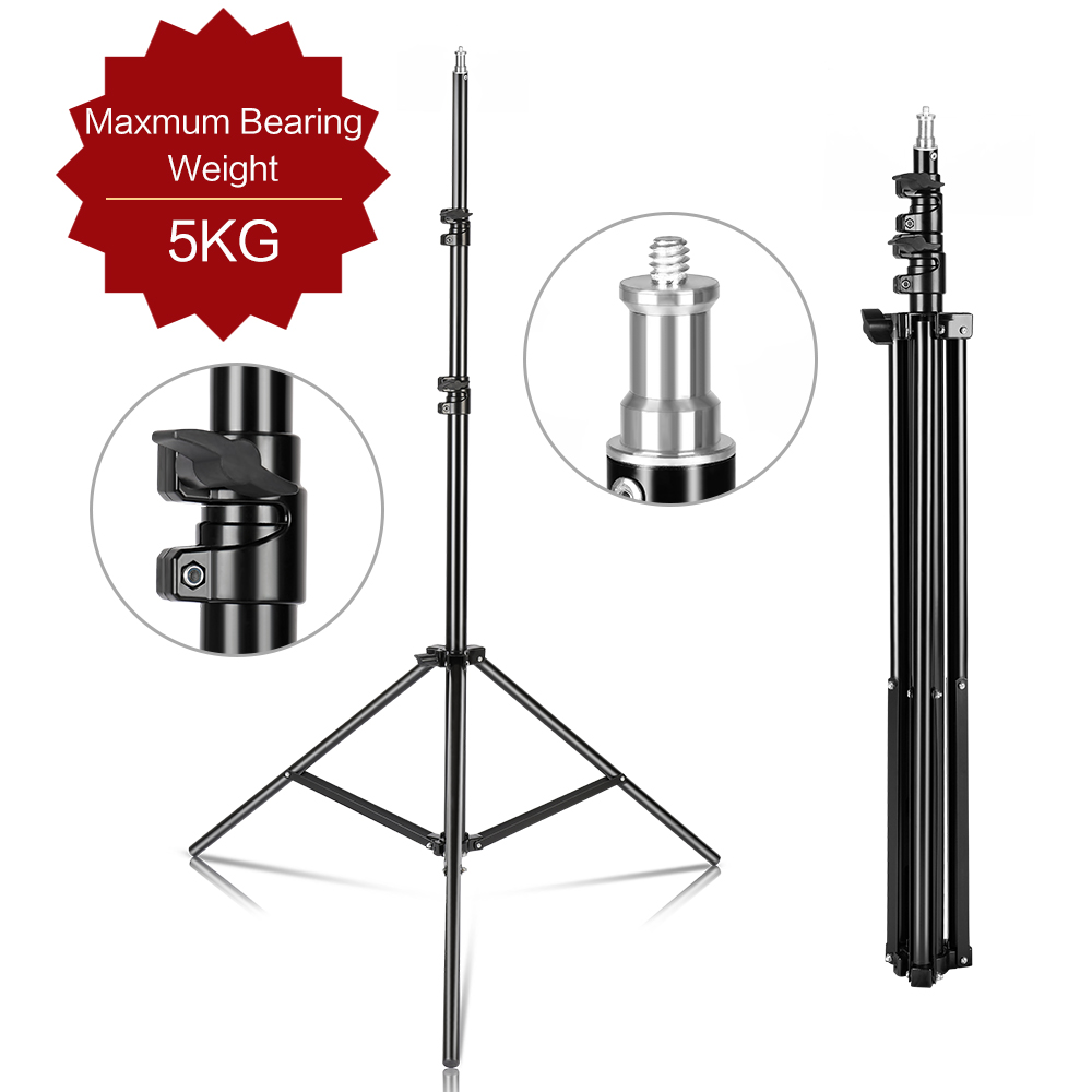 Photography Lighting Umbrella - 240 センチメートル/7.9FT 1/4 ネジ写真撮影 DJ ライト三脚スタンドソフトボックス用グリーンスクリーン傘リフレクターフォトスタジオ照明
