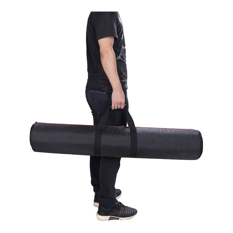 Photography Lighting Umbrella - 写真撮影65/80/100/120センチメートルライトスタンドwateproofオックスフォードキャリングケースthickedパッド三脚用monpod傘アクセサリー