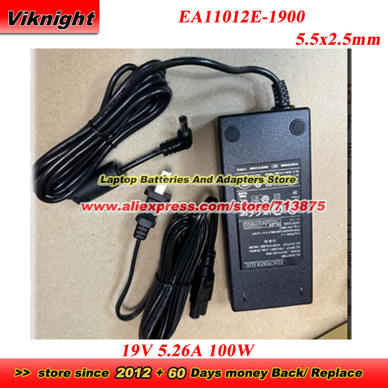 純正EA11012E-1900 ACアダプター EDAC 1 - Photography Lighting Tips のレビューと価格