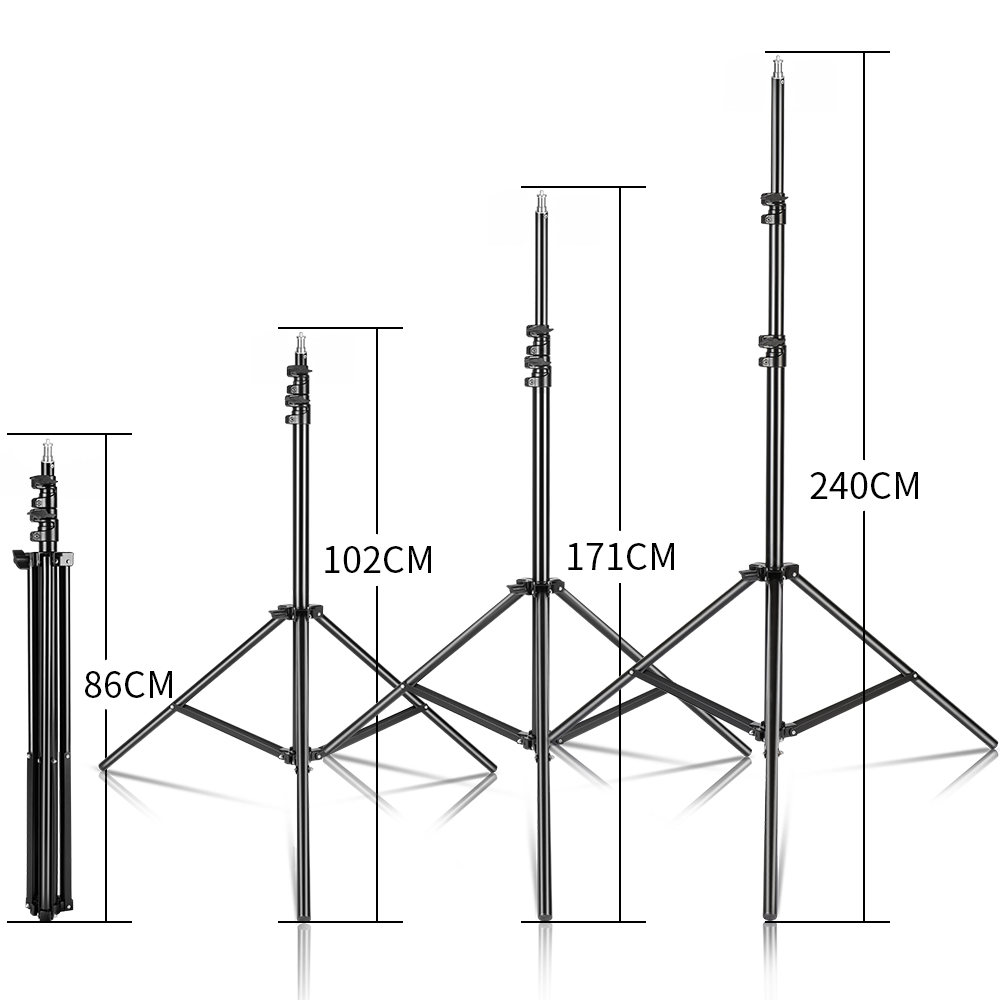 240 センチメートル/7.9FT 1/4 ネジ写真撮影 D - Photography Lighting Umbrella のレビューと価格