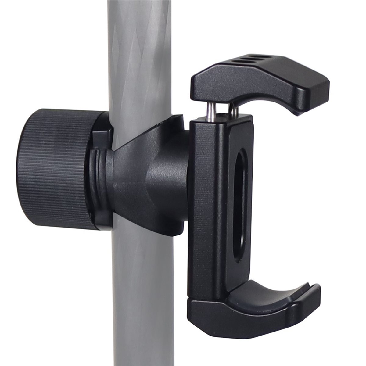 SCLS パワーバンククランプホルダー ライトスタンド付き  - Reflector Arm Clamp のレビューと価格