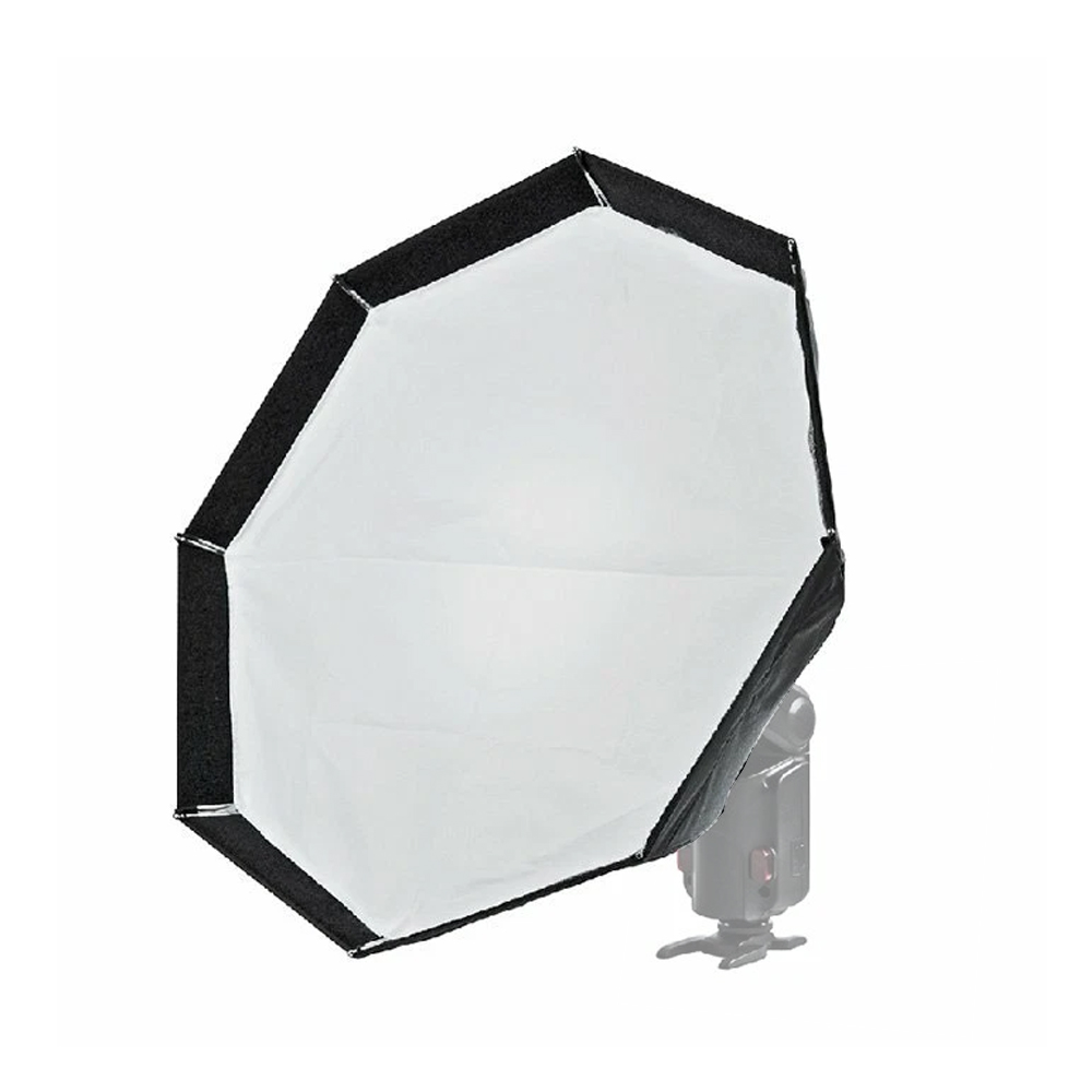Godox AD-S7 多機能ソフトボックス 八角形アンブレ - Godox Speedlite Flash のレビューと価格