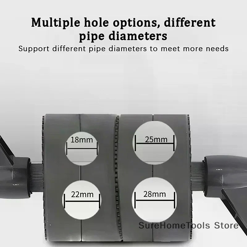 スイベルシングル/ダブルヘッドグリップホルダーブラケット写真 - Reflector Arm Clamp のレビューと価格