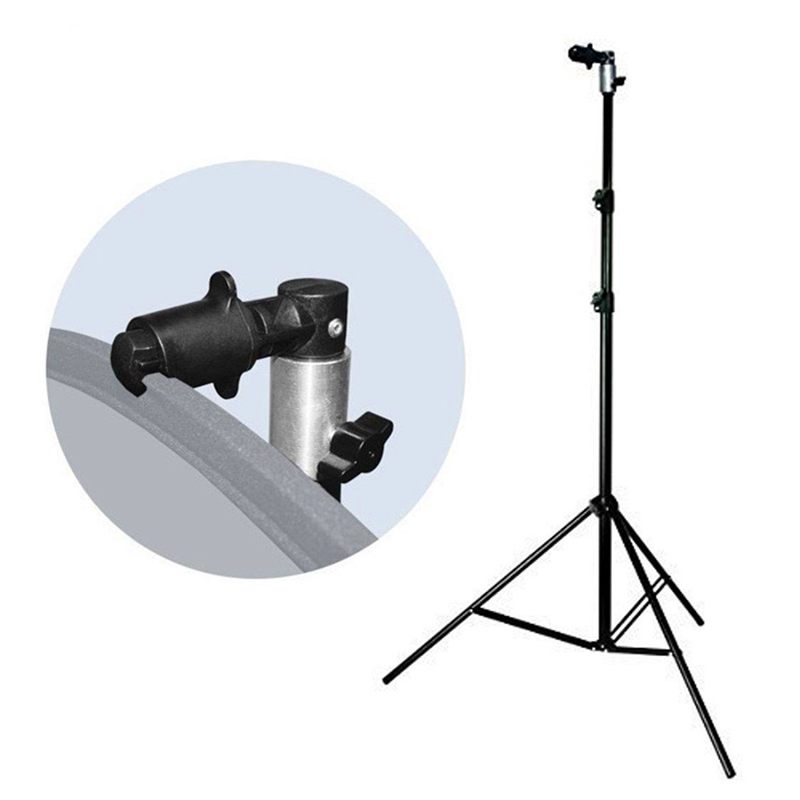 写真撮影リフレクターホルダークリップリフレクター Fotog - Reflector Arm Clamp のレビューと価格