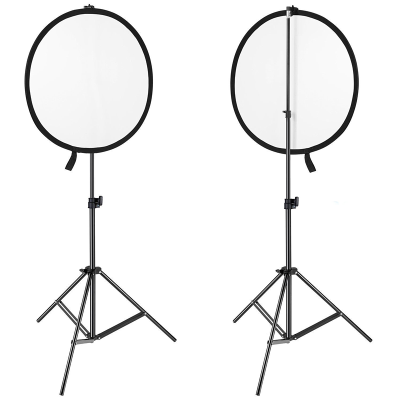 写真撮影リフレクターホルダークリップリフレクター Fotog - Reflector Arm Clamp のレビューと価格
