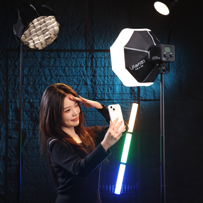Ulanziクイックリリースボールディフューザー、ミニボウマ - Photography Lighting Diffuser のレビューと価格