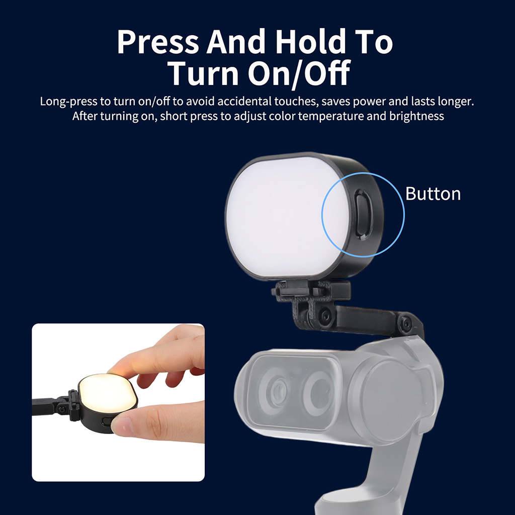 Insta360 Luna Ultra用ポータブルジンバルフ - Photography Lighting Kit Portable のレビューと価格