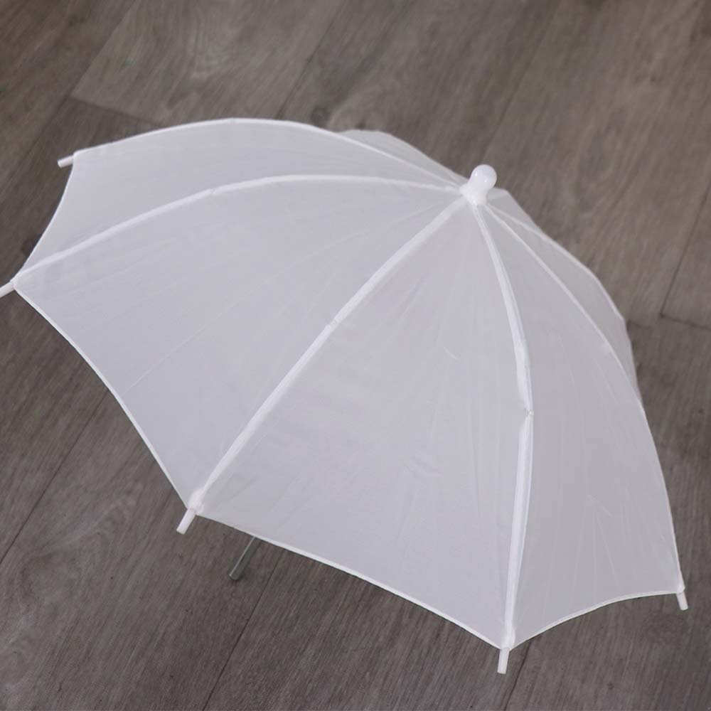 50cm/20インチ写真撮影用傘 金属製ハンドル 軽量布製照 - Photography Lighting Umbrella のレビューと価格