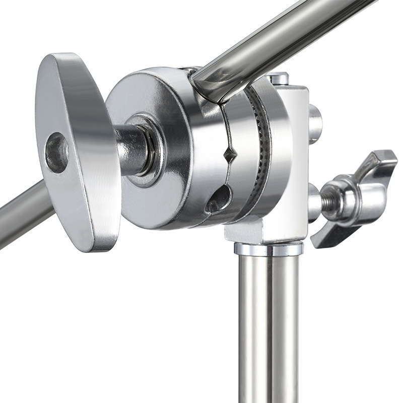 ライトスタンド用グリップヘッド メタルグリップ スイベルヘッ - Reflector Arm Clamp のレビューと価格