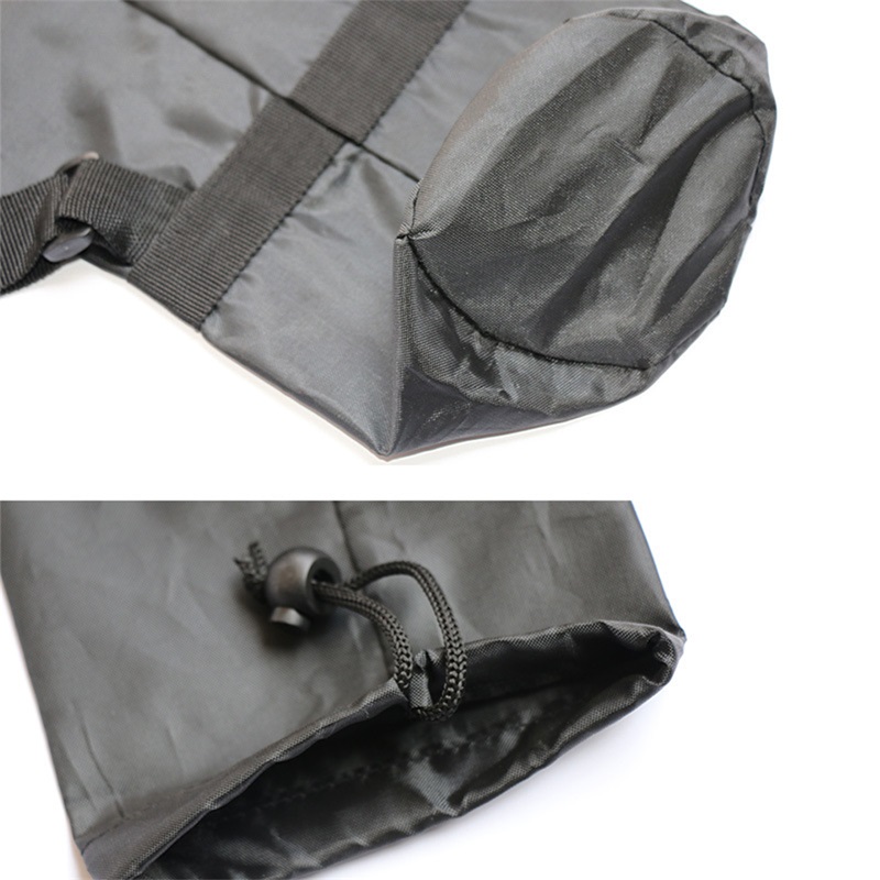 三脚バッグ巾着トートバッグハンドバッグマイク三脚スタンドライ - Photography Lighting Umbrella のレビューと価格