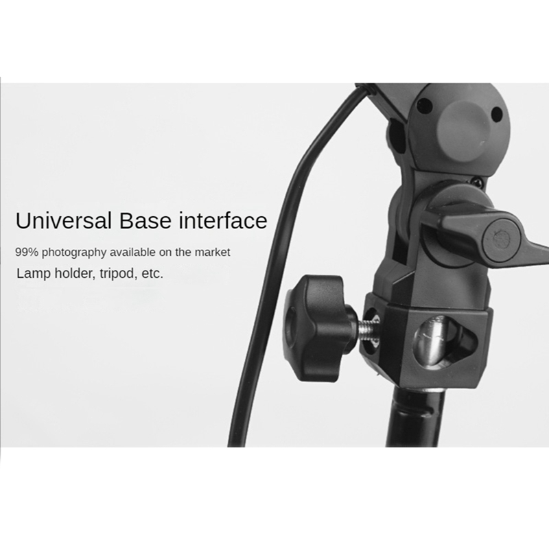 ライトランプフォトスタジオ E27 AC ソケット写真撮影  - Photography Lighting Umbrella のレビューと価格