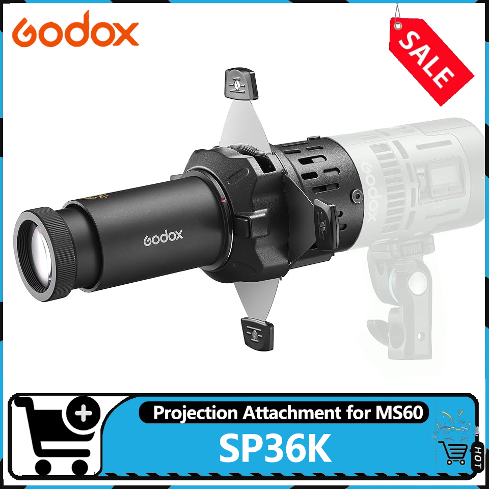 ゴドックス36 °   ボーエンズマウントフラッシュスピード - Godox Speedlite Flash のレビューと価格