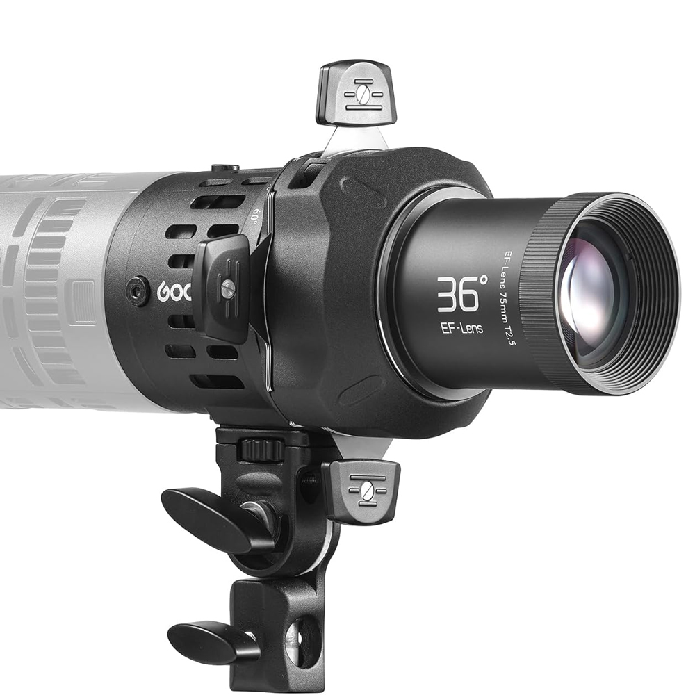 ゴドックス36 °   ボーエンズマウントフラッシュスピード - Godox Speedlite Flash のレビューと価格