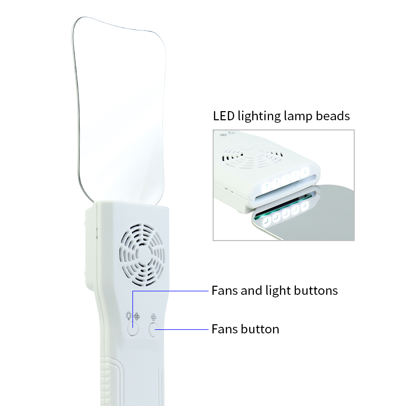 VVDental デンタルアンチフォグミラーセット 防曇性口 - Photography Led Lighting Kit のレビューと価格