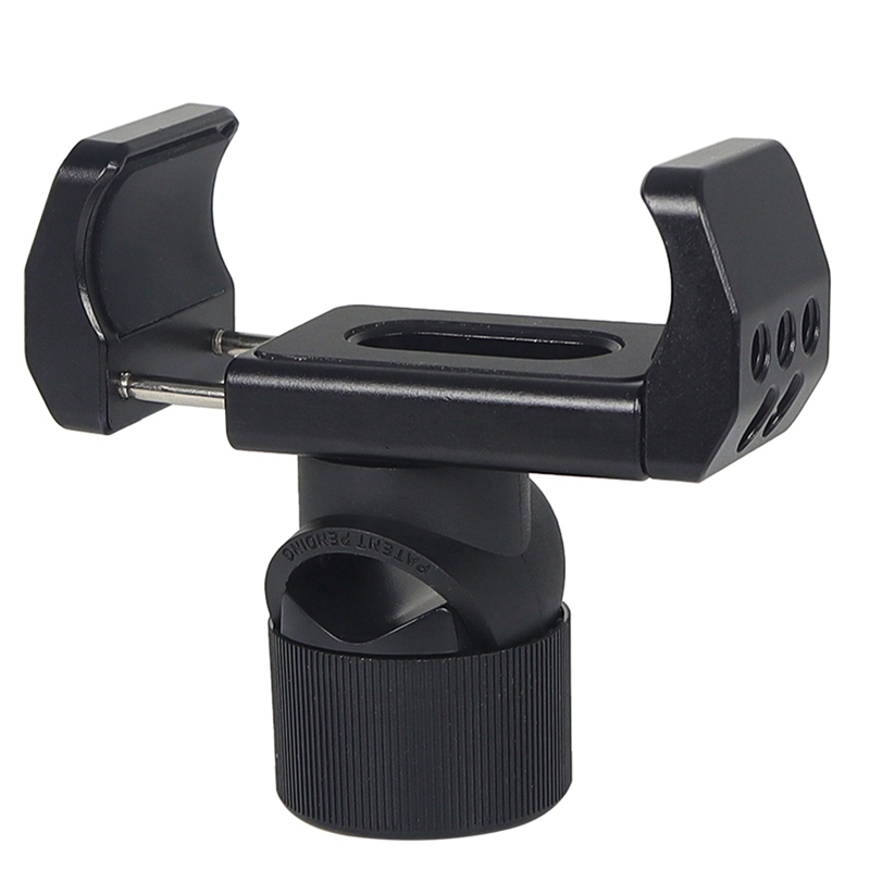 パワーバンククランプホルダー ライトスタンド付き 写真スタジ - Reflector Arm Clamp のレビューと価格