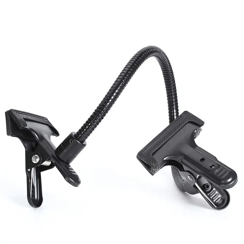 RYH バックグラウンドホルダー C クランプクリップカメラ - Reflector Arm Clamp のレビューと価格