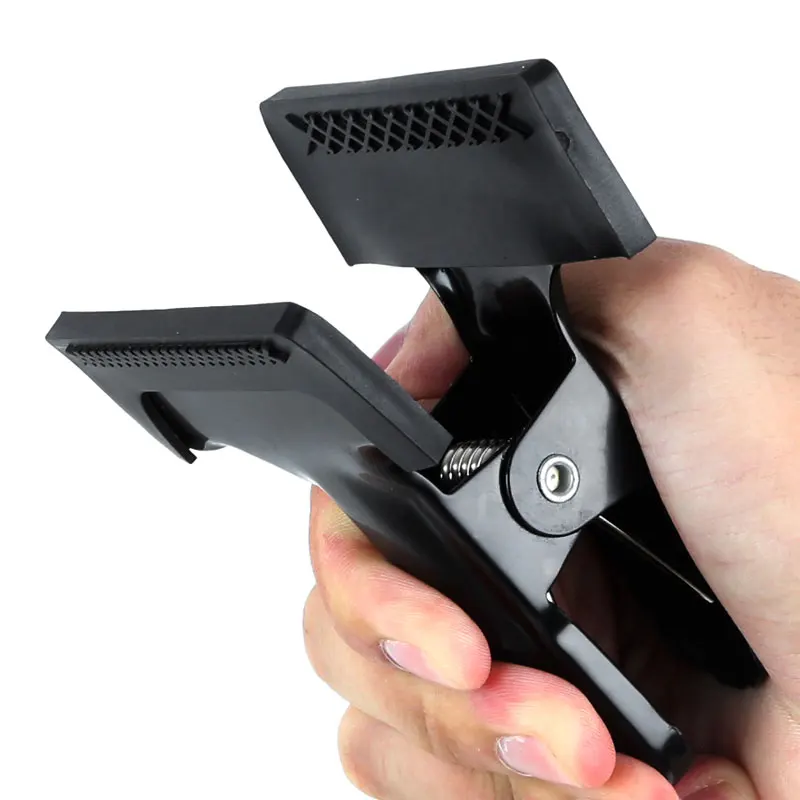 RYH バックグラウンドホルダー C クランプクリップカメラ - Reflector Arm Clamp のレビューと価格