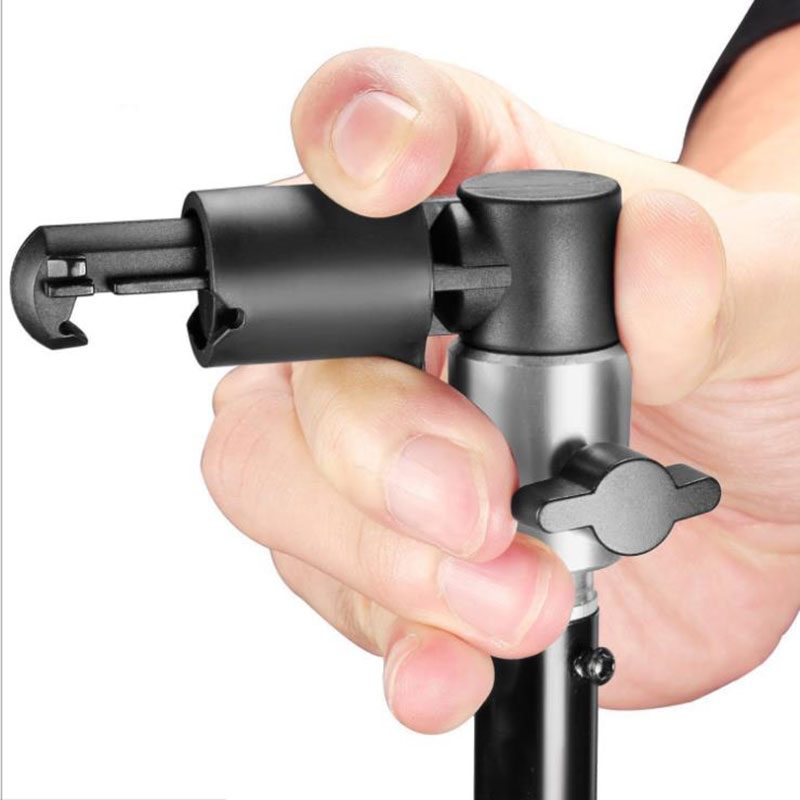 フォトスタジオ用フォトスタジオブラケット,ディスククランプ, - Reflector Arm Clamp のレビューと価格