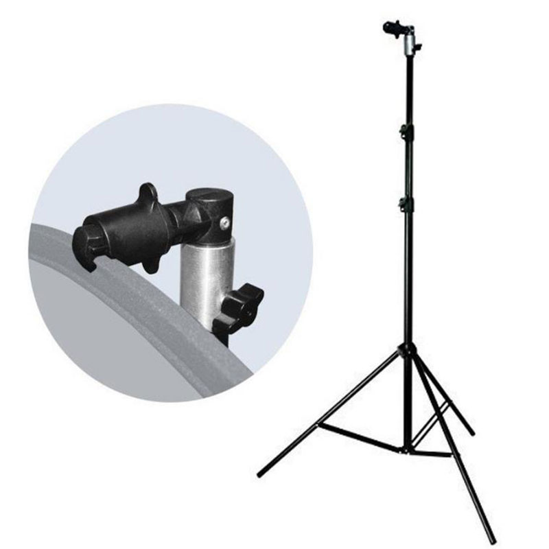 フォトスタジオ用フォトスタジオブラケット,ディスククランプ, - Reflector Arm Clamp のレビューと価格