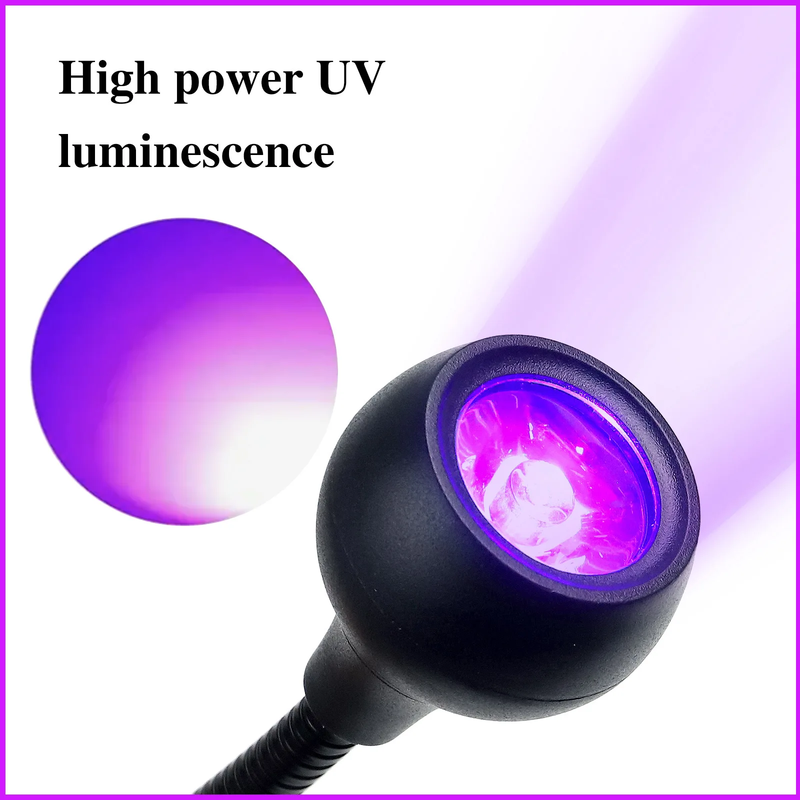 LED UV ライト乾燥マニキュアジェルクリップオンフレキシ - Photography Lighting Gel のレビューと価格