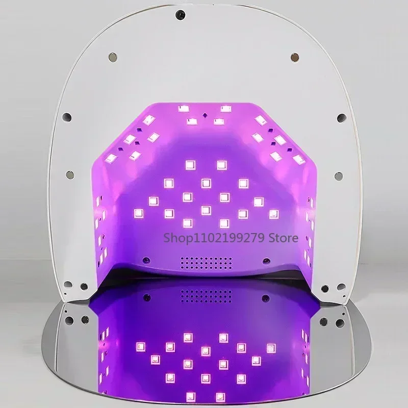 充電式ネイルランプ コードレス ジェルネイル乾燥機 UVライ - Photography Lighting Gel のレビューと価格