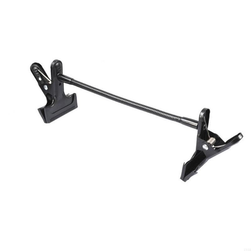 193A デュアル強力クランプ フレキシブル メタル アーム - Reflector Arm Clamp のレビューと価格