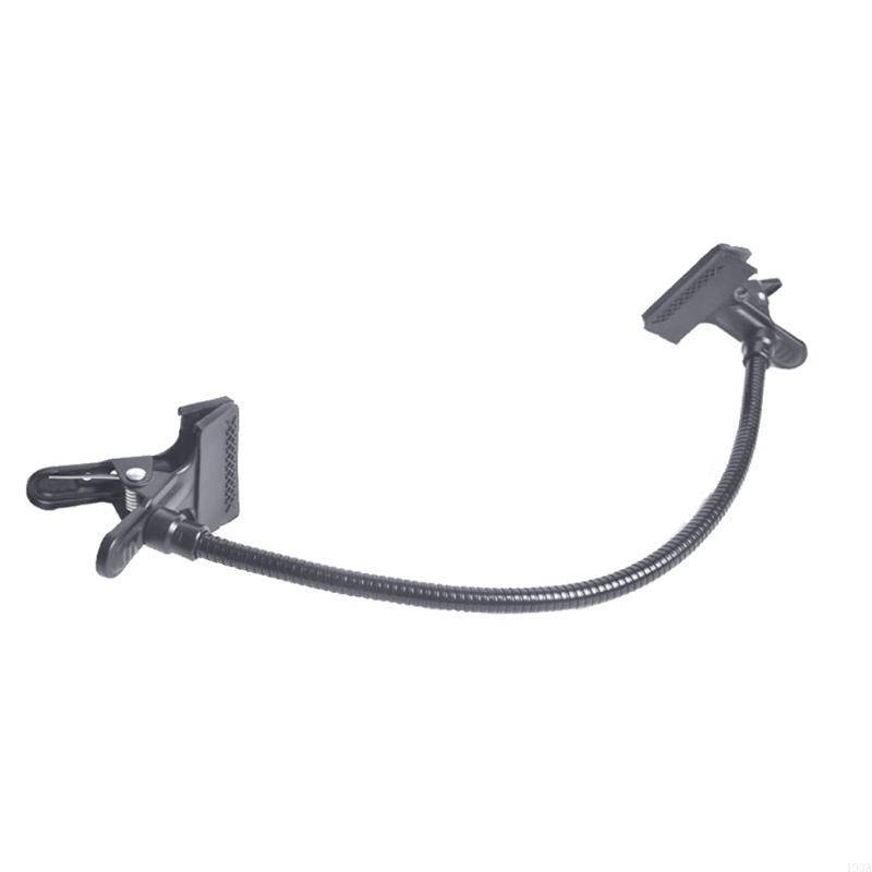 193A デュアル強力クランプ フレキシブル メタル アーム - Reflector Arm Clamp のレビューと価格