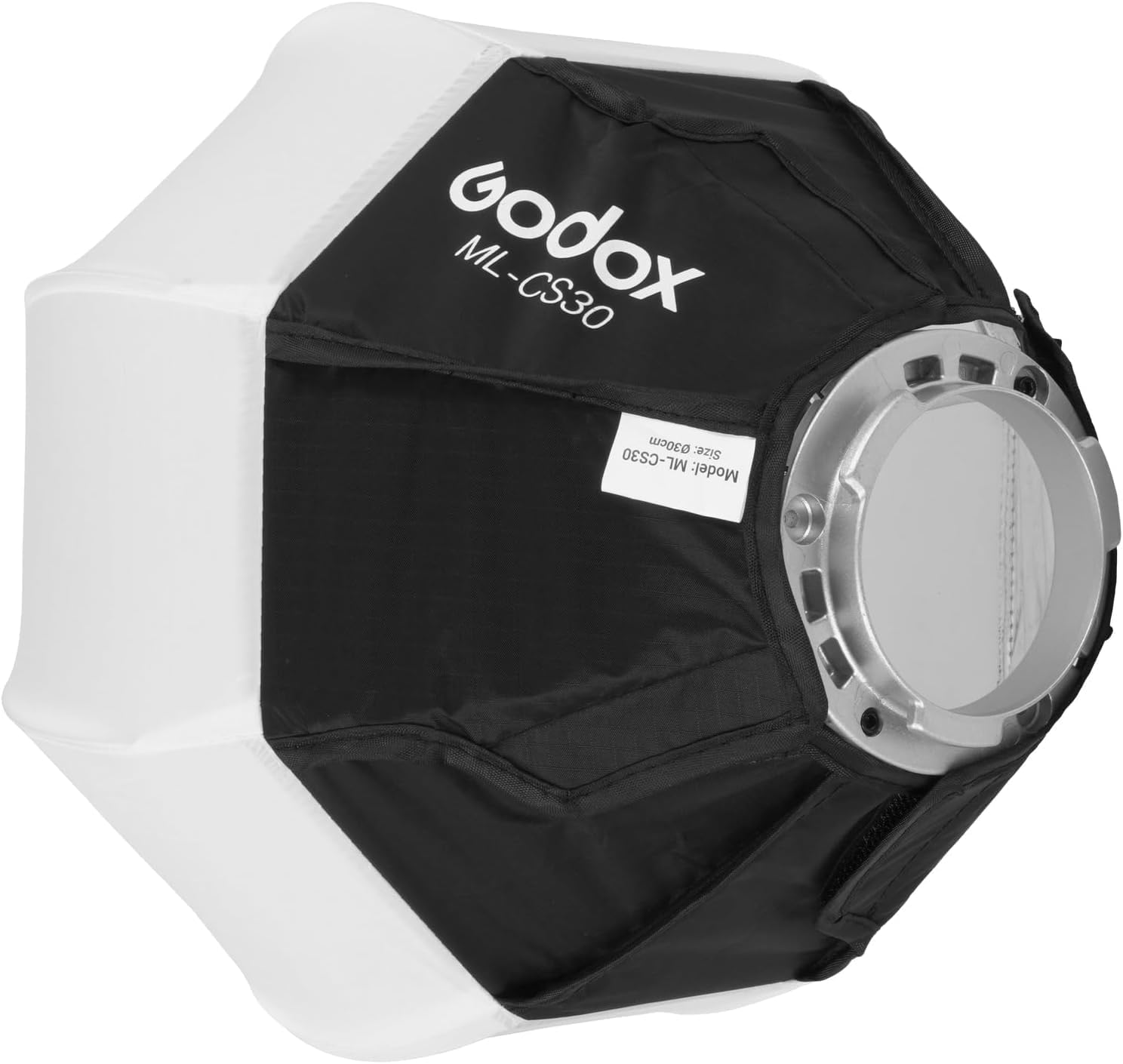 ゴドックス ML-CS30 ML100BI ML100R M - Photography Lighting Diffuser のレビューと価格