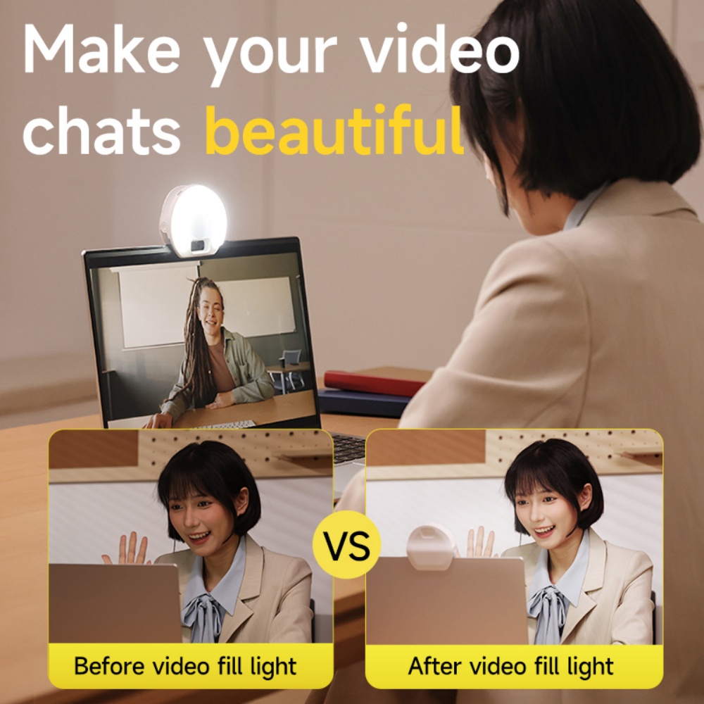 D7 ポータブルマカロンカラー携帯電話ライト写真とビデオスプ - Photography Lighting Circle のレビューと価格