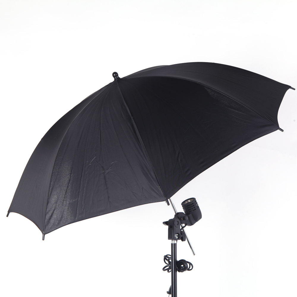 スタジオフォトリフレクター傘、フラッシュライトリフレクター、 - Photography Lighting Umbrella のレビューと価格