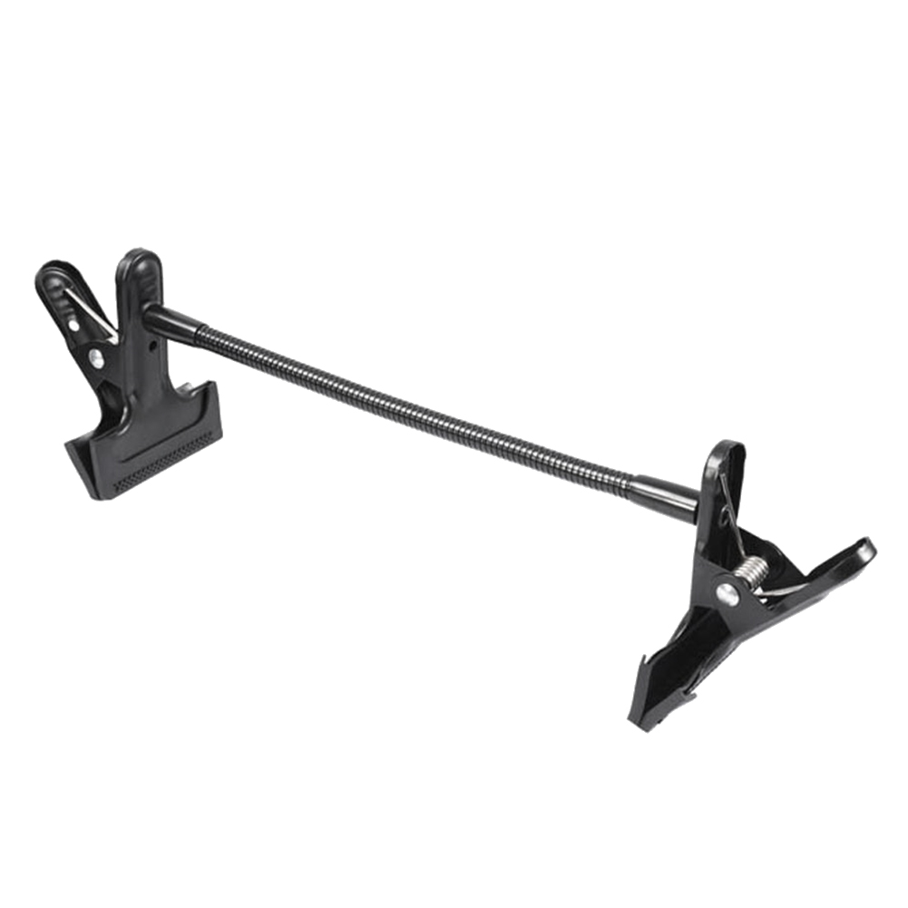 GZMO 背景ホルダー C クランプクリップカメラフォトスタ - Reflector Arm Clamp のレビューと価格