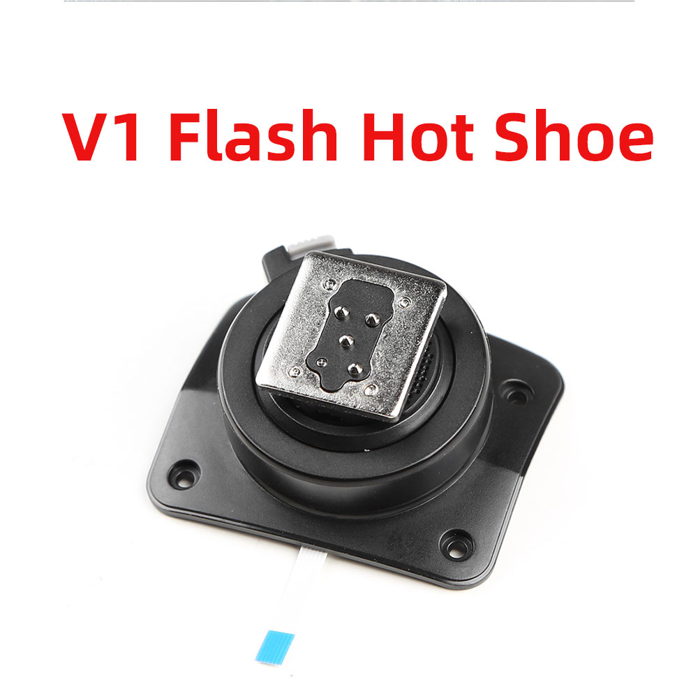 Godox-Speedlite v1,v1n,v1s,v1f - Godox Speedlite Flash のレビューと価格
